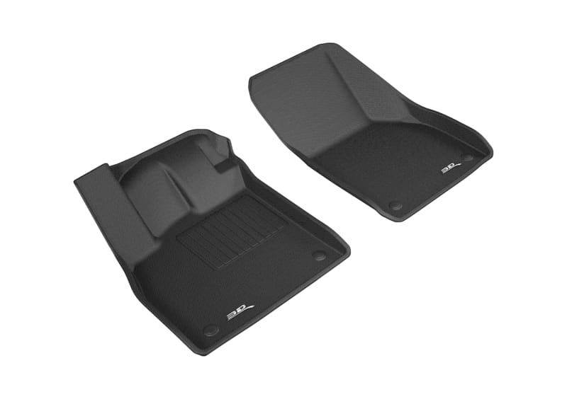 3D MAXpider — KAGU Floor Mat