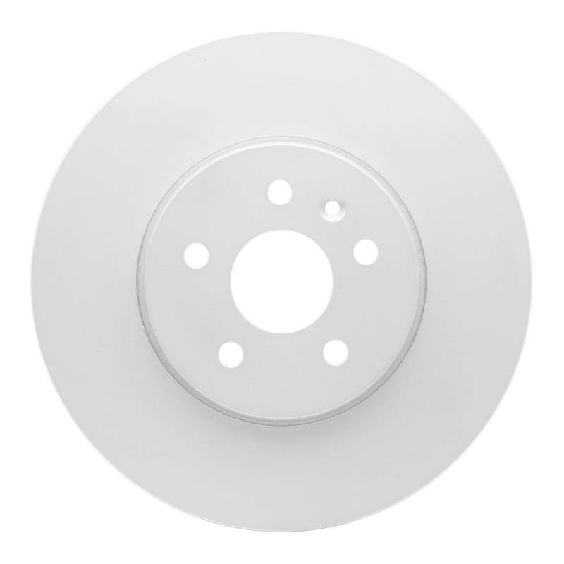 DFC — DFC GEOSPEC Coated Rotor - Blank