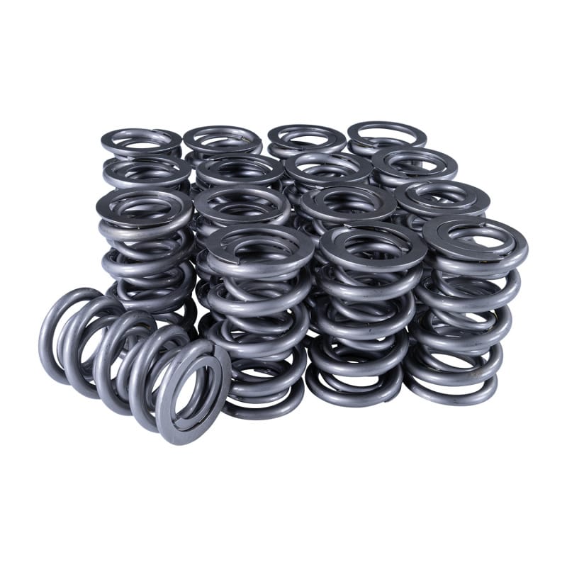 COMP Cams — DUAL SPRING, 1.546 OD, 1.950 IH, .800 LIFT, 638 LBS/IN, SUPERFINISH