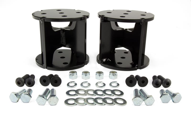 Air Lift — 4 in.  Air Spring Spacer
4 in. Air Spring Spacer