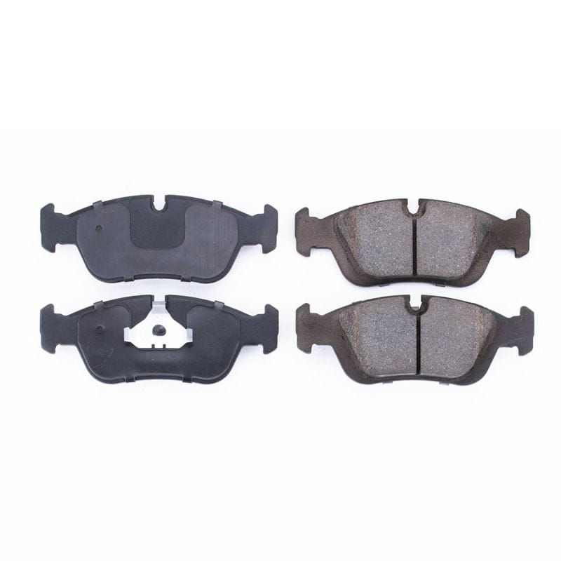 PowerStop — PowerStop - Z16 Low-Dust Ceramic Brake Pads