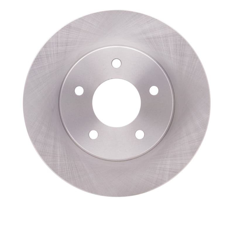 DFC — Disc Brake Rotor