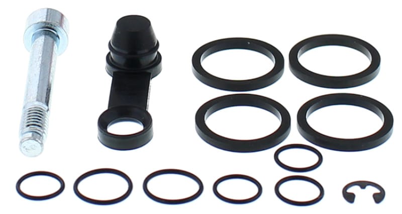 All Balls Racing — All Balls Racing 21-22 Gas-Gas MC 65 Caliper Rebuild Kit Rear