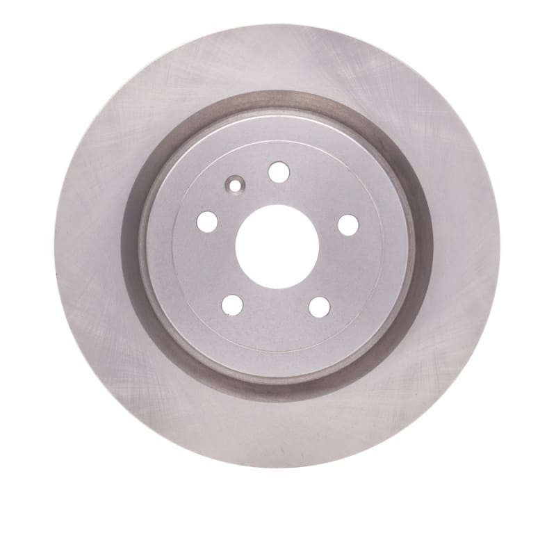 DFC — Disc Brake Rotor