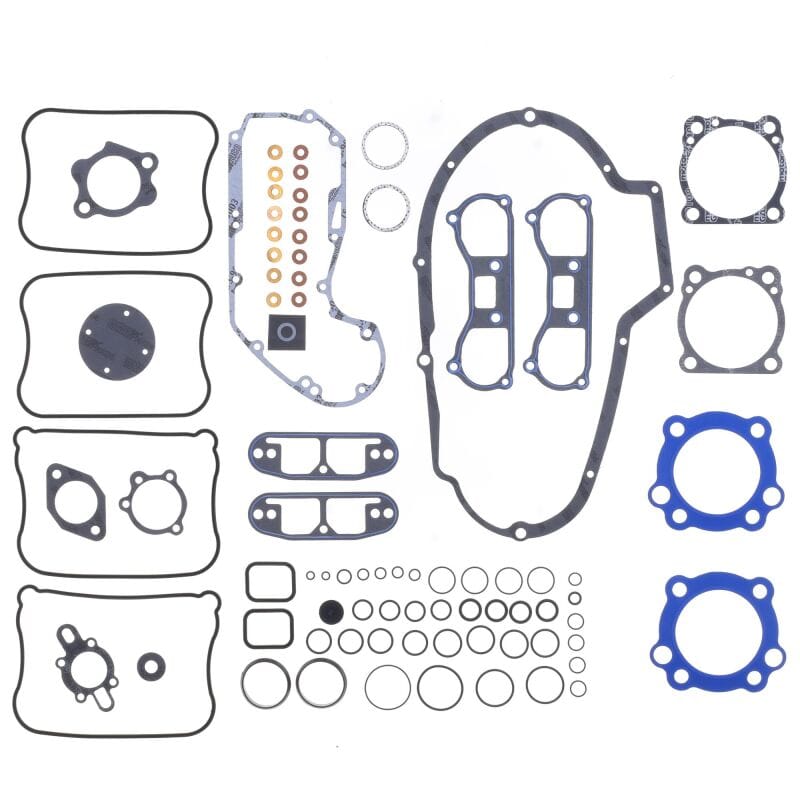 Athena — Athena Harley-Davidson Sportsters Complete Gasket Kit (Excl Oil Seal)