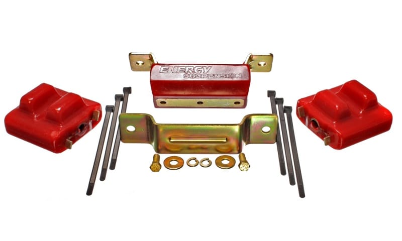 Energy Suspension — Motor And Transmission Mount