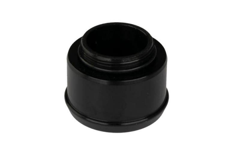 Turbosmart — Blow Off Valve Kompact 34mm Inlet Fitting - Black