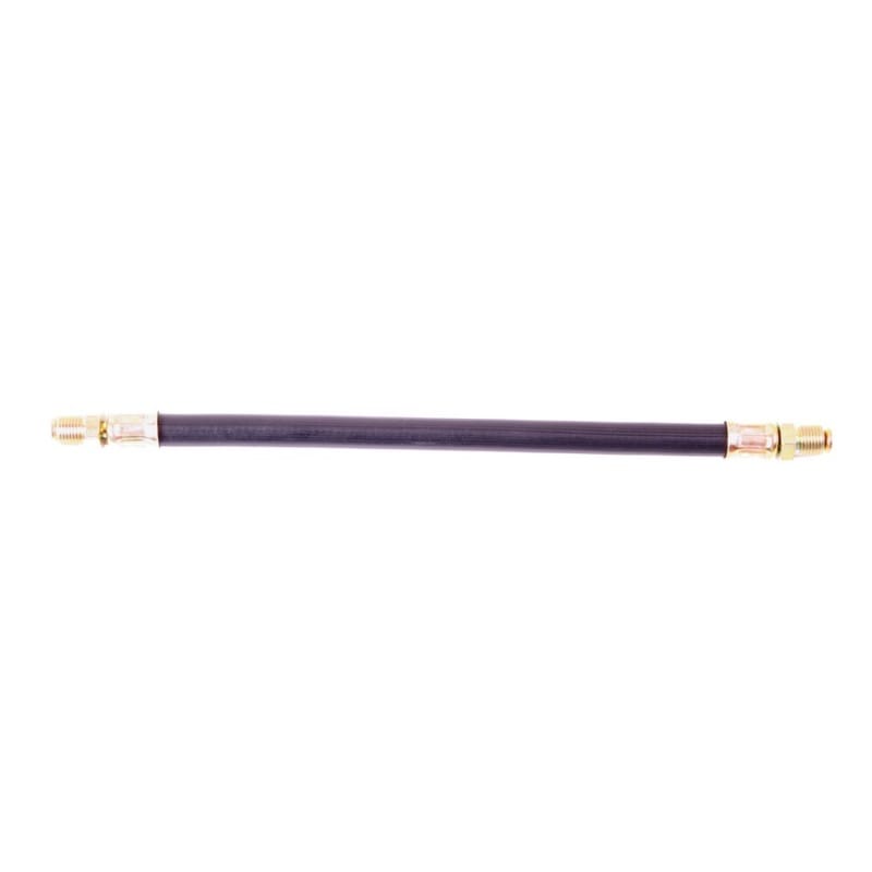OMIX — Engine Oil Line