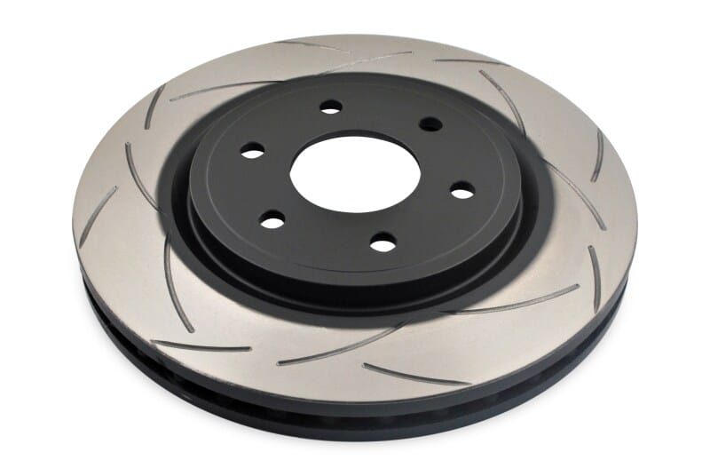 DBA — T2 T-Slot Uni-Directional Slotted Rotor
Front Street Series T2 Brake Rotor