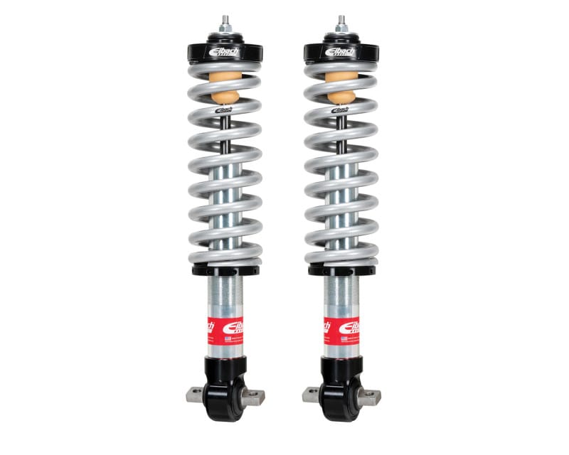 Eibach — Pair of Front Coilovers