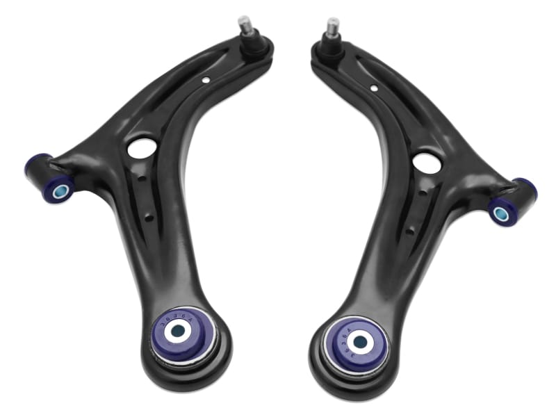 Superpro — Control Arm Lower - Arm Assembly