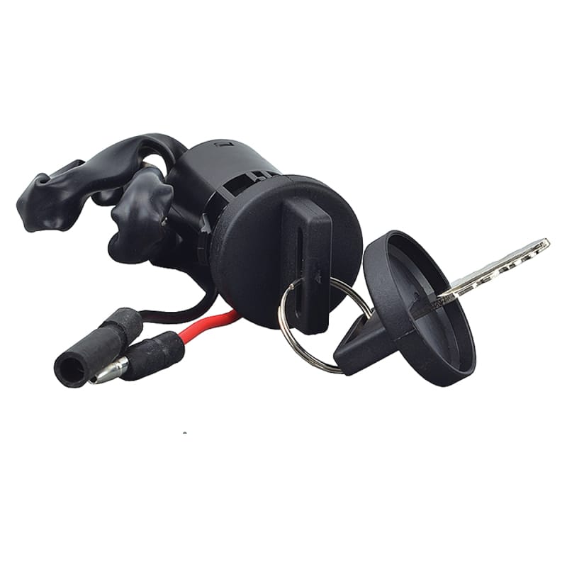 Arrowhead — Arrowhead Honda Ignition Switch