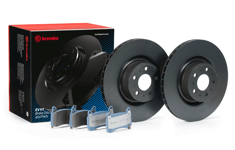 Brembo OE — Beyond EV Kit Disc-Pad