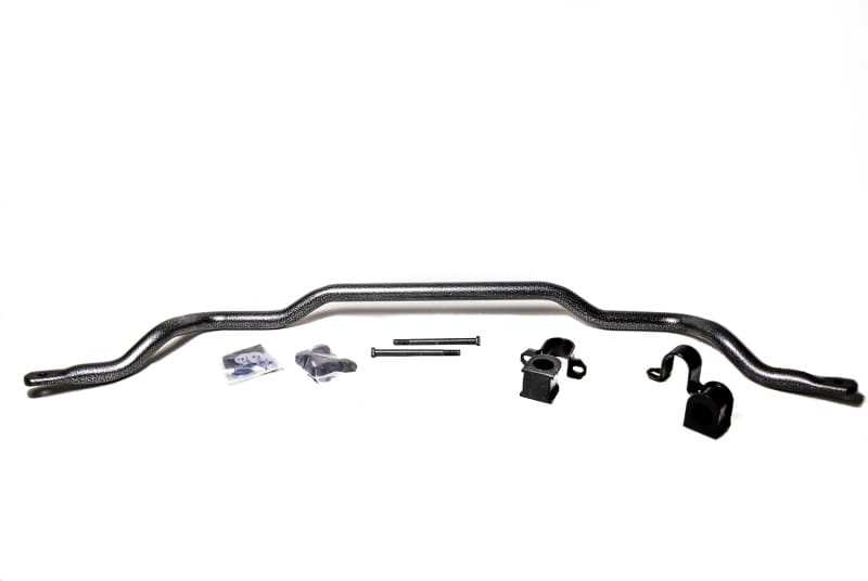 Hellwig — Hellwig 93-02 Chevrolet Camaro Tubular 1-3/8in Front Sway Bar
FRONT SWAY BAR