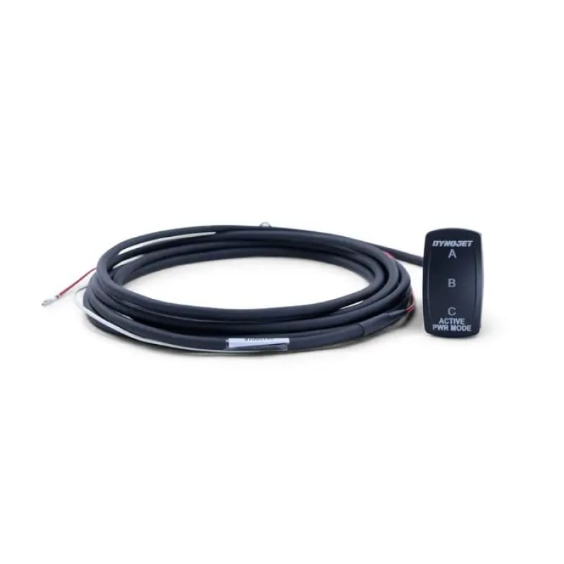 Dynojet — Dynojet Polaris RZR XP Turbo Active Power Mode Switch Kit