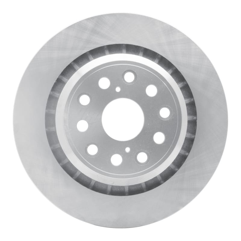 DFC — Disc Brake Rotor
