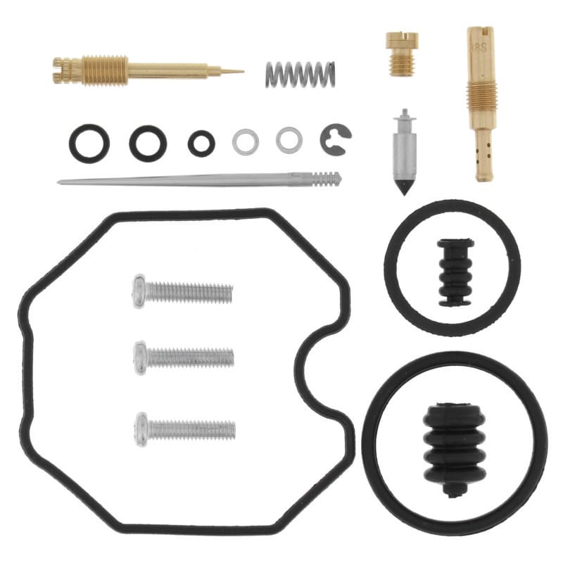 QuadBoss — QuadBoss 82-85 Honda ATC200 Carburetor Kit