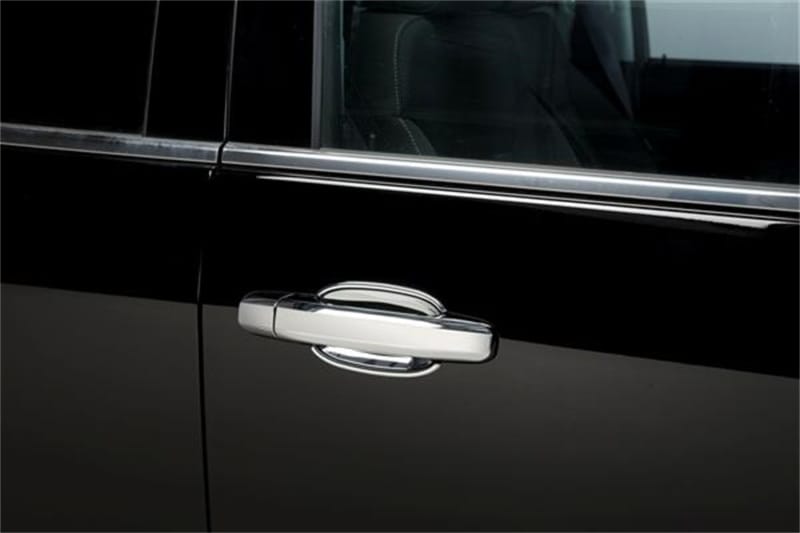 Putco — Door Handle Cover
