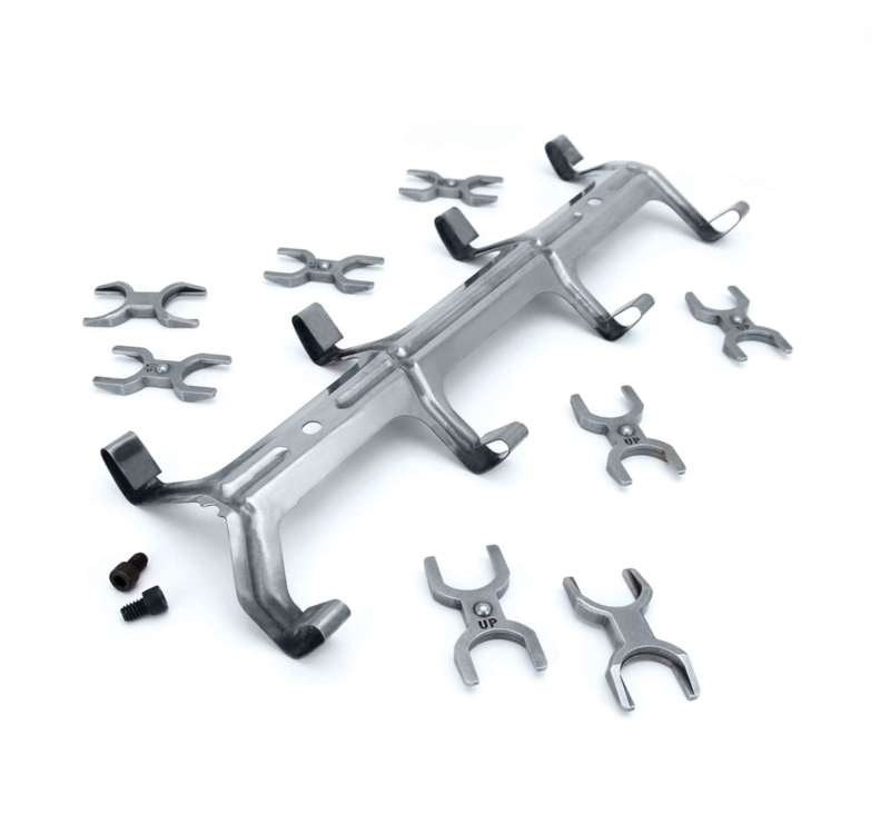 COMP Cams — Hydraulic Roller Installation Kit for OE-Roller Ford 5.0