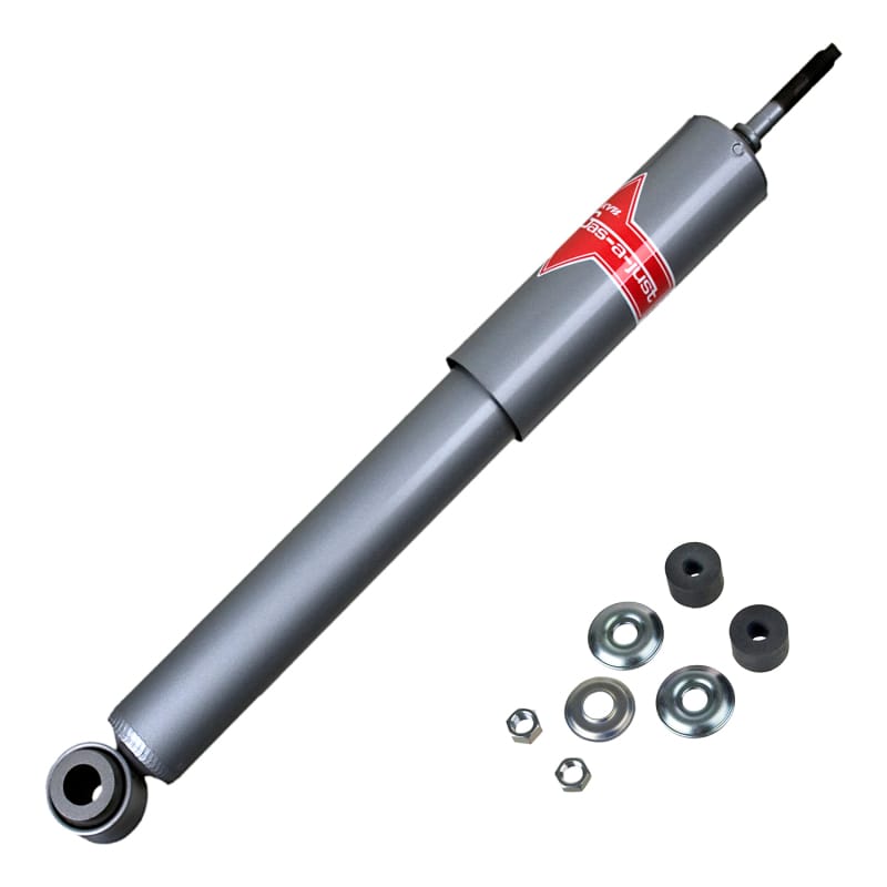 KYB — High Pressure Monotube Gas Shock