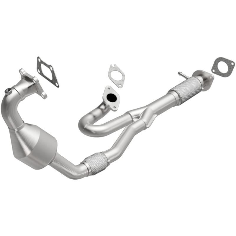 Magnaflow — OEM Grade Manifold Catalytic Converter