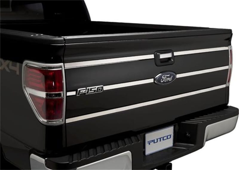 Putco — Tailgate Accent