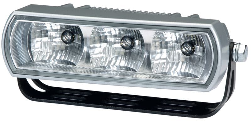 Hella — Hella Daylight Running Lamp Md12/24 Set 2Pt
Daytime Run Lamp