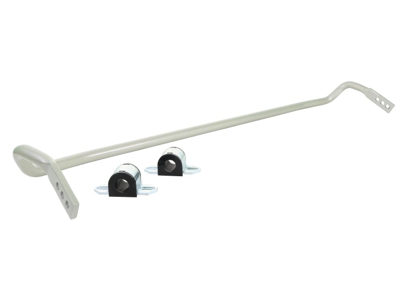 Whiteline — Sway Bar - 24mm 3 Point Adjustable
Sway bar - vehicle kit
