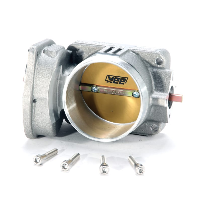 BBK — 2004-2010 FORD F SERIES FORD EXPEDITION 5.4L 80MM THROTTLE BODY
Power-Plus Series Throttle Body