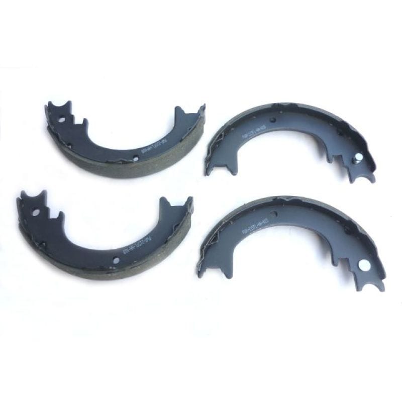 PowerStop — Power Stop 10-15 Lexus RX350 Rear Autospecialty Parking Brake Shoes