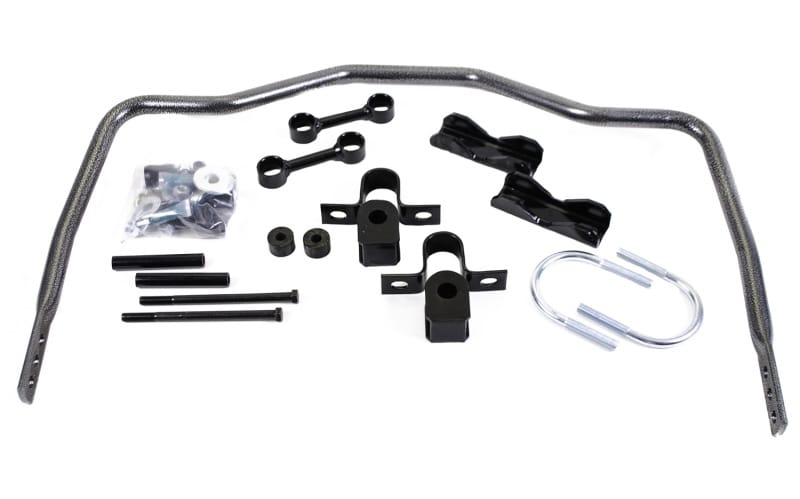 Hellwig — TUBULAR REAR SWAY BAR