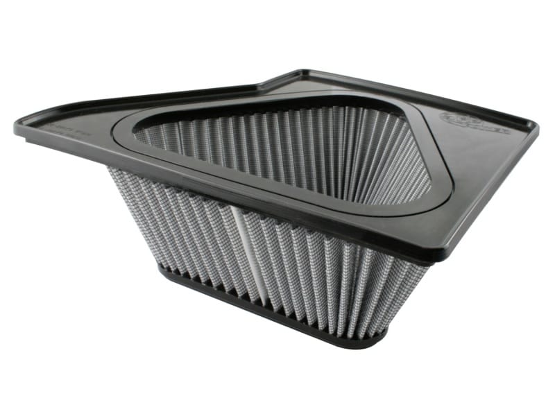 aFe — Magnum FLOW Inverted Replacement Air Filter (IRF) w/ Pro DRY S Media
MagnumFLOW OE Replacement PRO DRY S Air Filter