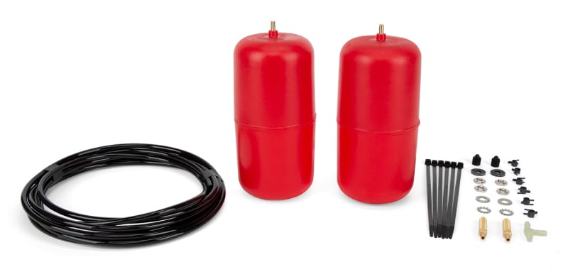 Air Lift — Air Lift 1000 Air Spring Kit 19-21 Chevrolet Blazer
Susp Leveling Kit