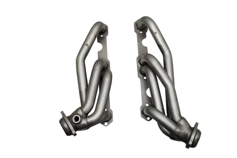 Gibson — Performance Header