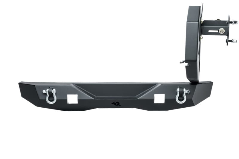 Rugged Ridge — BUMPERS-XOR
XOR Bumper