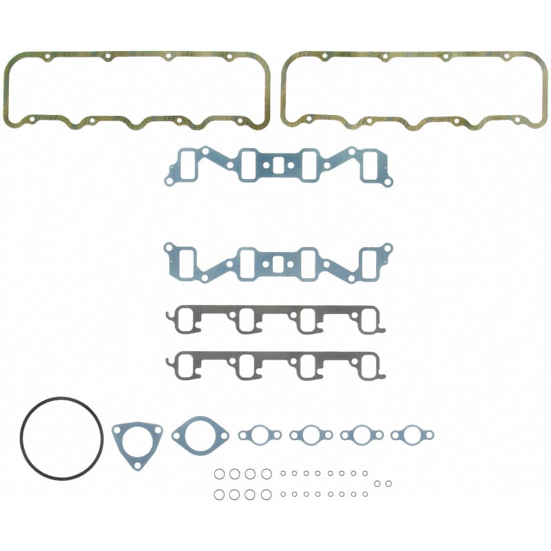 Fel-Pro — Engine Cylinder Head Gasket Set Head Gasket Sold Separately
