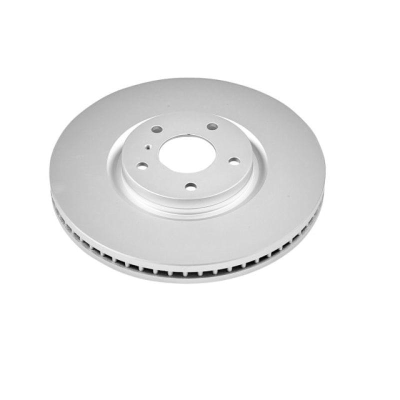 PowerStop — PowerStop Evolution Coated Rotor