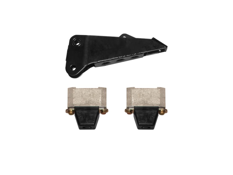 ICON — 03-12 RAM HD 4.5" BOX KIT