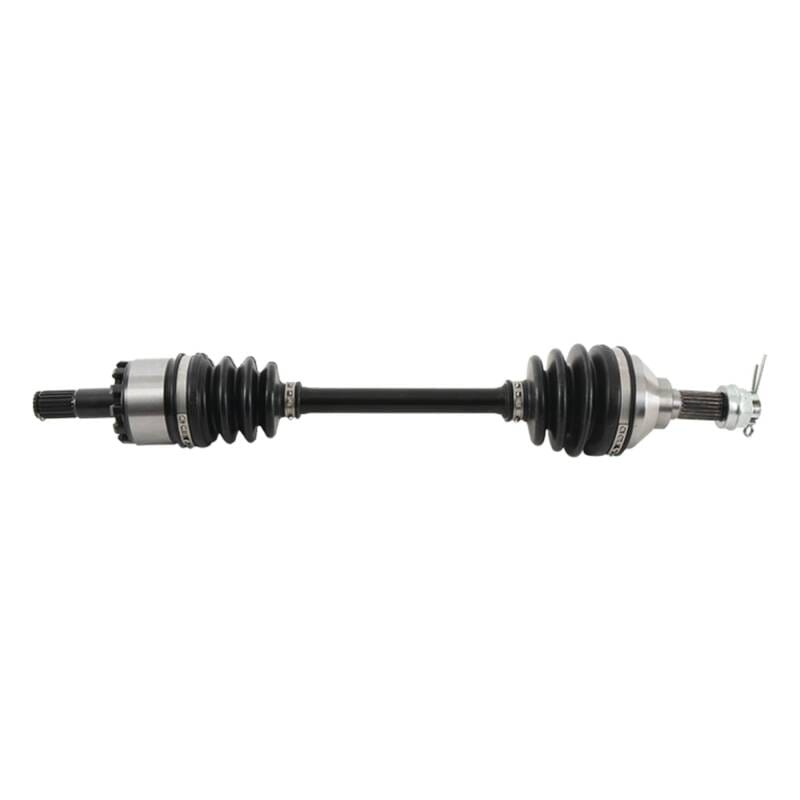 All Balls Racing — All Balls Racing 06-13 KVF 650 Brute Force 4x4i/05-07/12-21 KVF 750 Brute Force 4x4i Axle