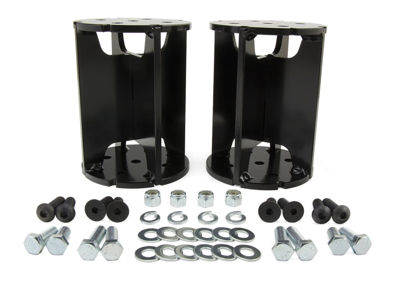 Air Lift — 6 in.  Universal Air Spring Spacer
6 in. Universal Air Spring Spacer