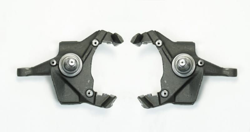 Belltech — 3 INCH DROP SPINDLE SET - 3500
3" Drop Spindle Set