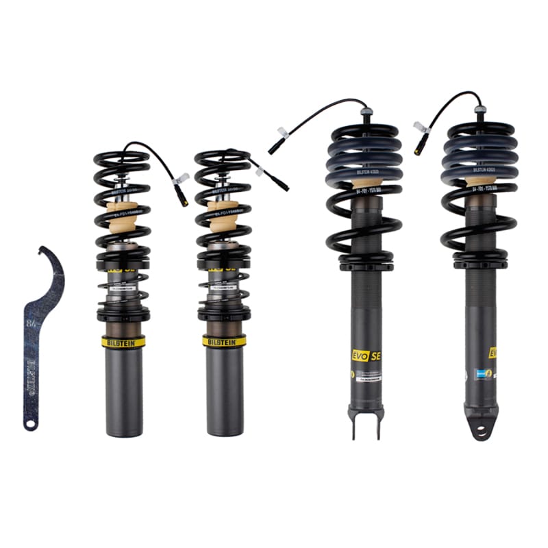 Bilstein — Bilstein 20-21 Porsche 911 EVO SE Coilovers
Complete Kit