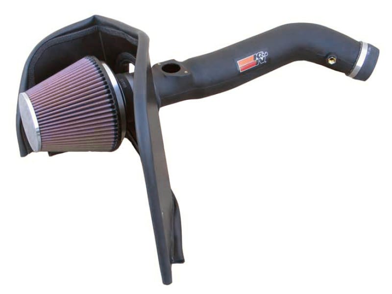 K&N Engineering — Performance Air Intake System