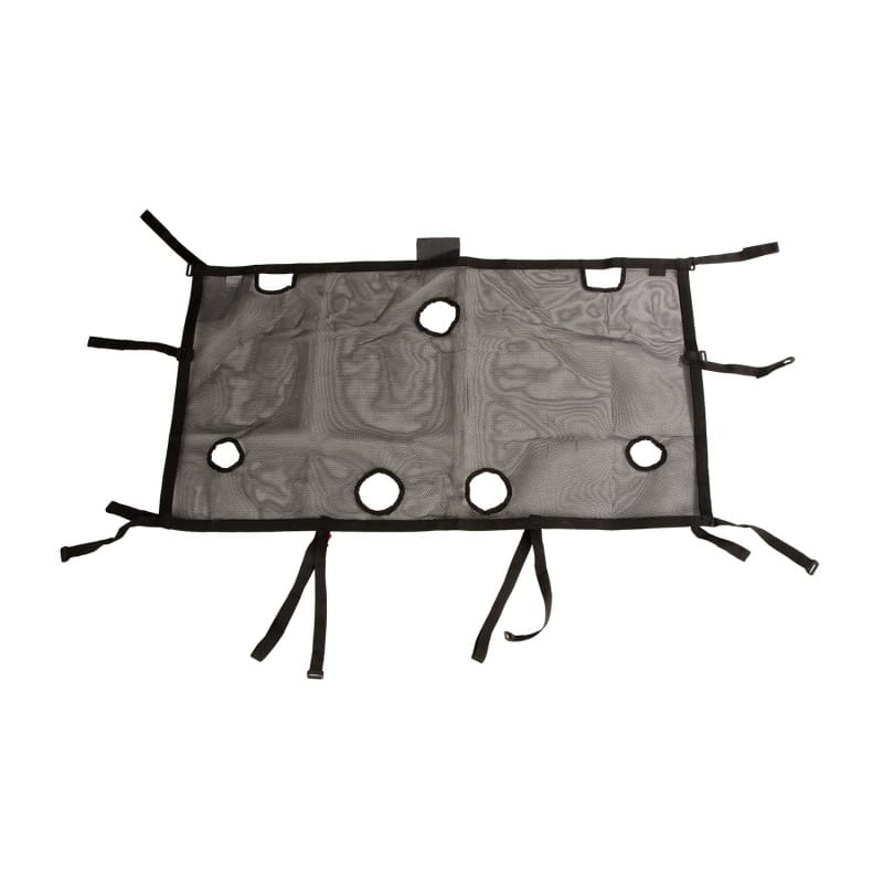 Rugged Ridge — CALIFORNIA BRIEF TOP-OFFROAD
Eclipse Sun Shade
