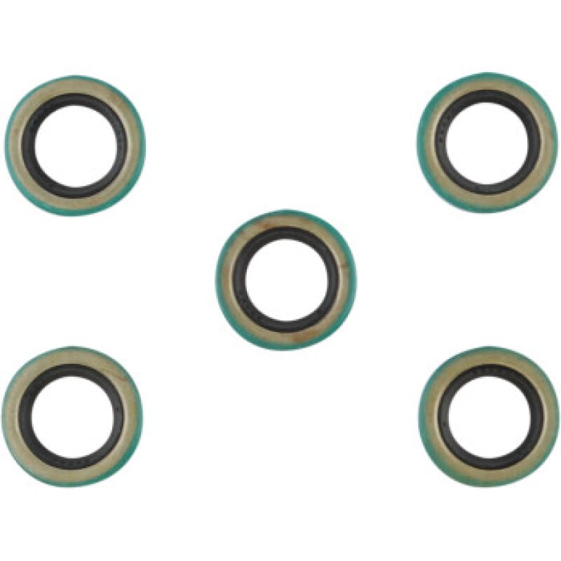 Cometic Gasket — Cometic Harley-Davidson Starter Shaft Oil Seal Bt83-86 And Classic 82