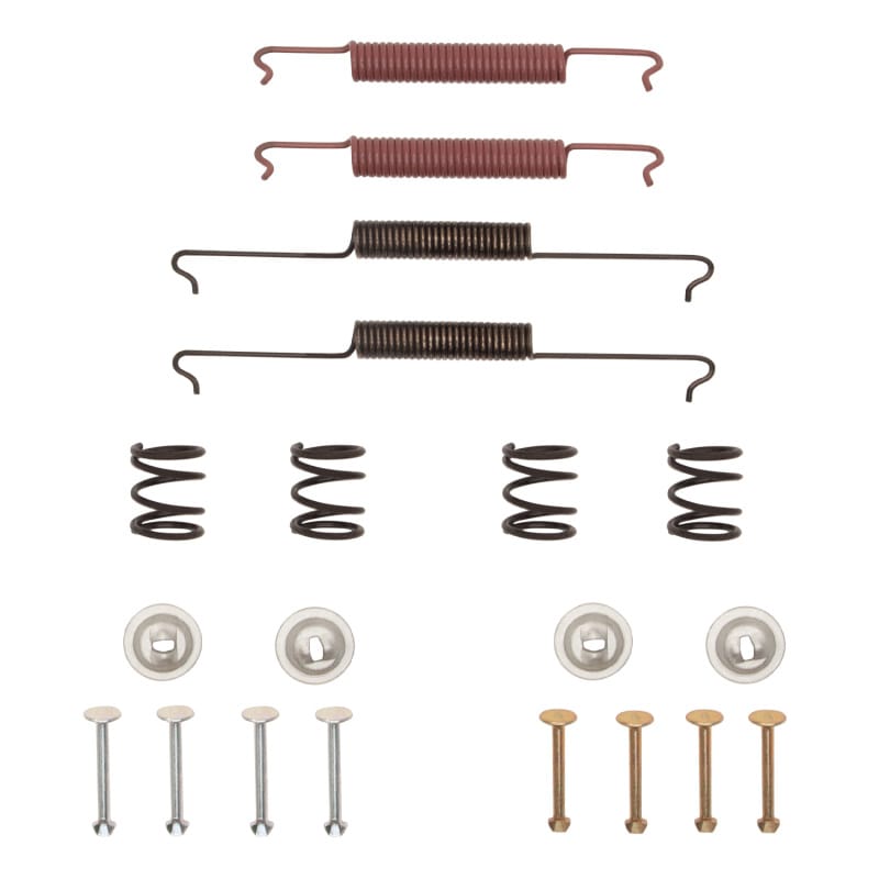 DFC — DFC Drum Brake Hardware Kit