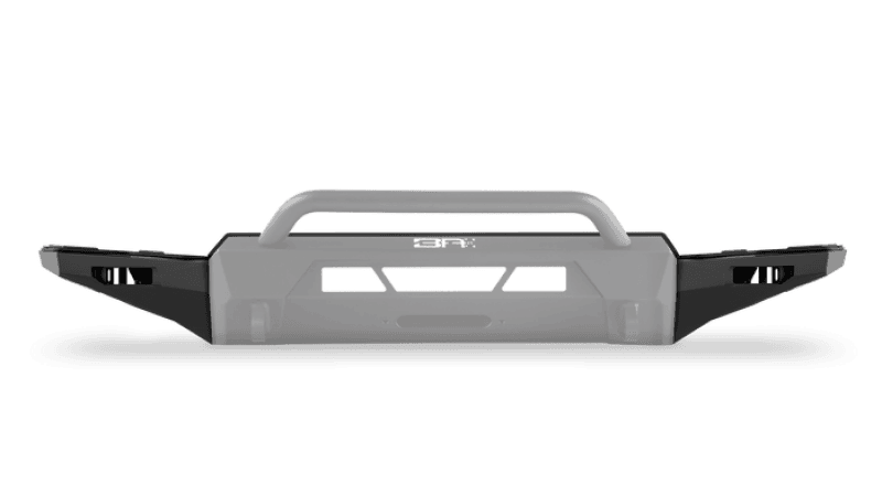 Body Armor 4x4 — Body Armor 4x4 2014-2024 Toyota 4Runner HiLine Bumper High Clearance Side Wings
4Runner Hiline Wings