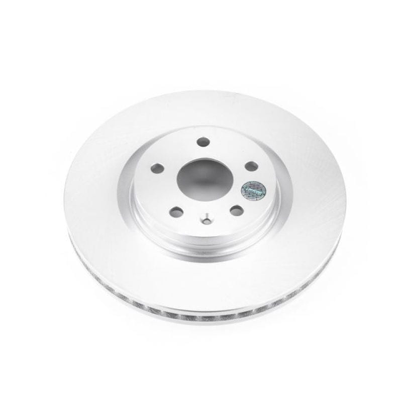 PowerStop — PowerStop Evolution Coated Rotor