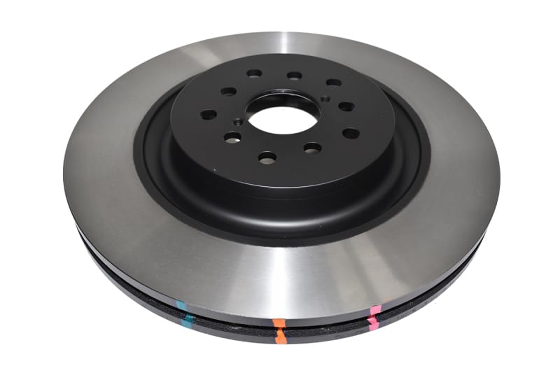 DBA — DBA 17-19 Subaru STI w/ 6 Piston Brembo Calipers 4000 Series Standard Front Brake Rotor
Brake Rotor
Brake Disc