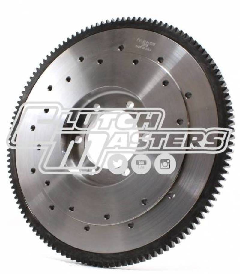 Clutch Masters — Lightweight Steel Flywheel for FX725